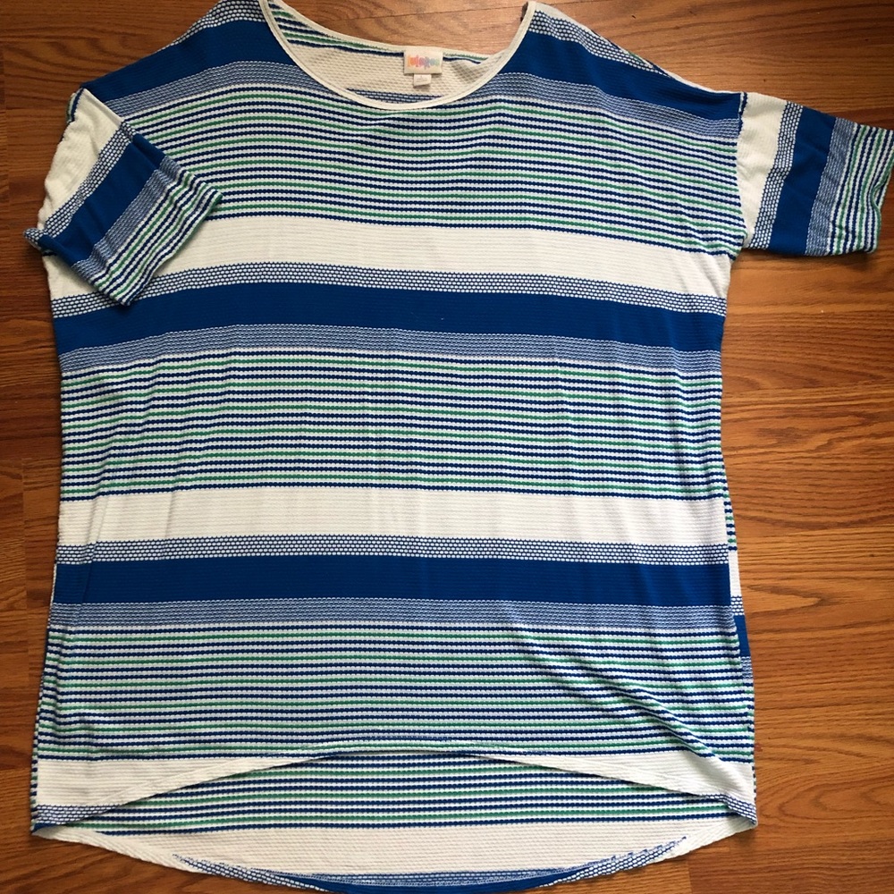 Lularoe size large